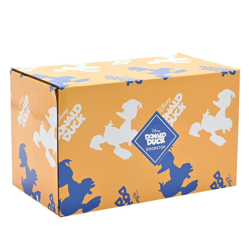 Disney - Butoir de porte décoratif Donald Duck