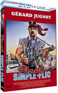 Pinot simple flic [DVD]