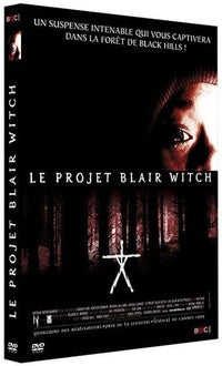 Le Projet Blair Witch [DVD]