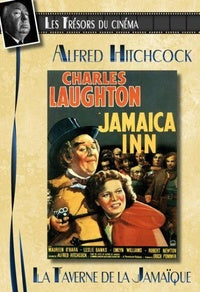 La Taverne de la Jamaïque [DVD]