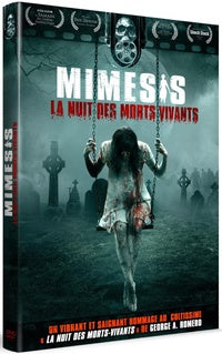 Mimesis - La nuit des morts vivants [DVD]