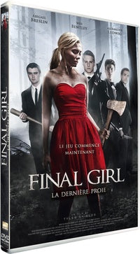 Final Girl : La dernière proie [DVD]