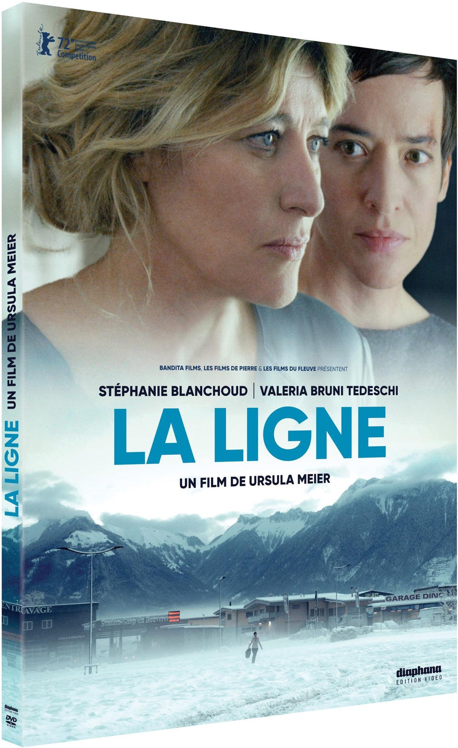 La Ligne [DVD]