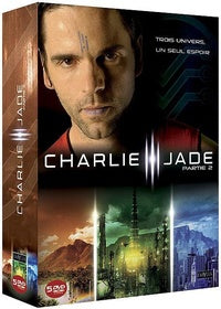 Charlie Jade - Partie 2 [DVD]