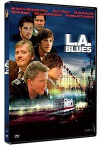 L.A. Blues [DVD]