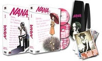 NANA - Box 1/5 [DVD]