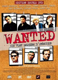 Wanted [DVD]