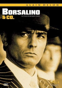 Borsalino & Co. [DVD]