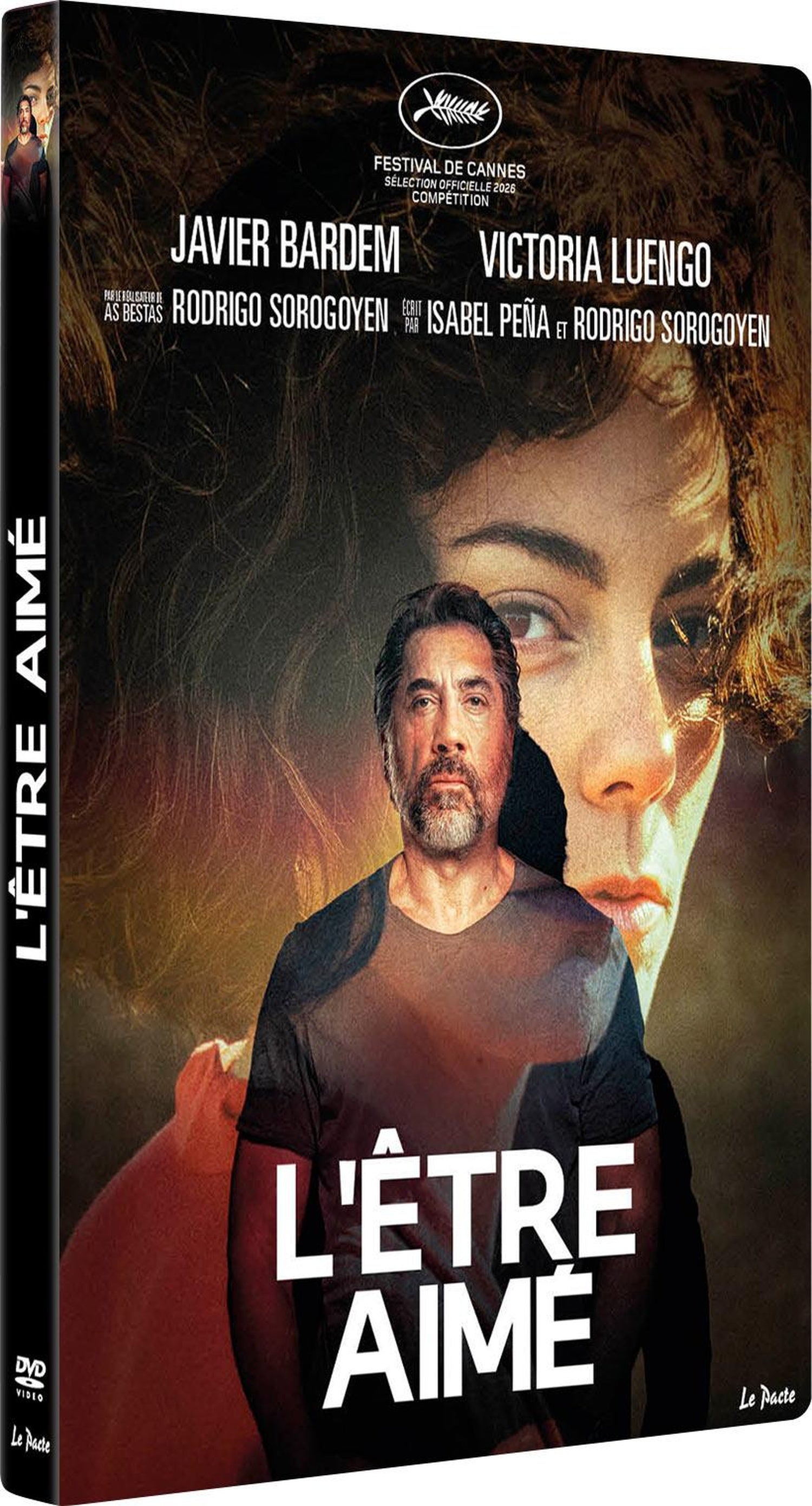 L’Être aimé [DVD]