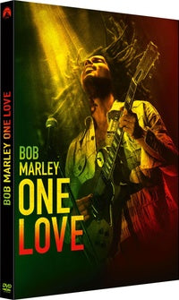 Bob Marley : One Love [DVD]