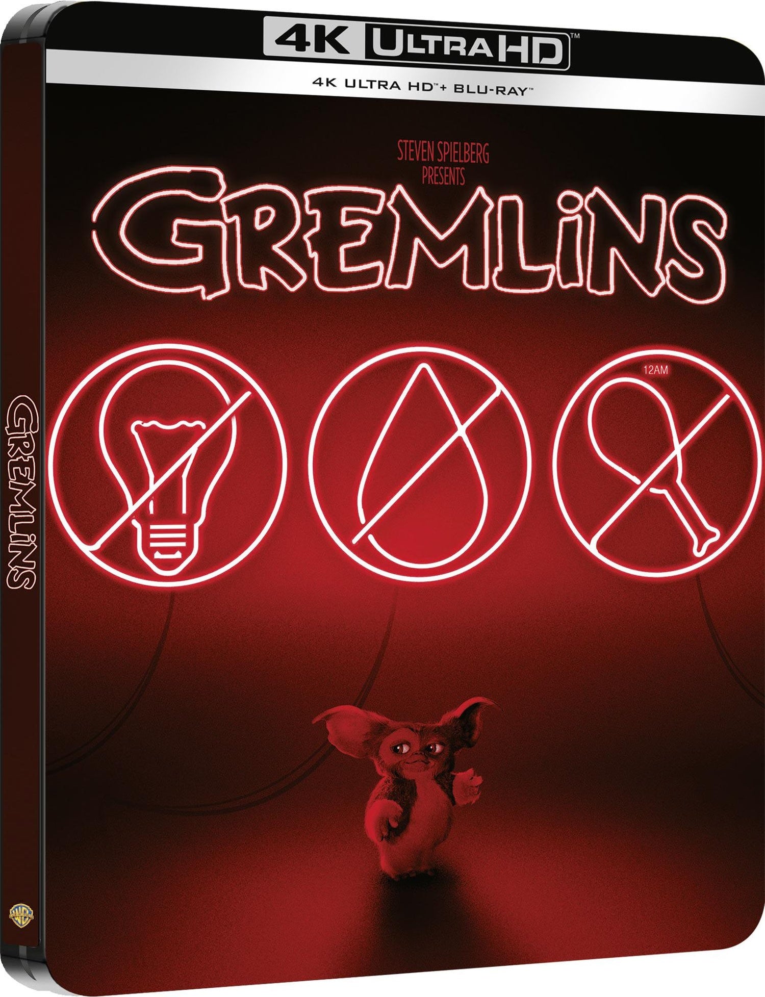 Gremlins [4K Ultra HD]