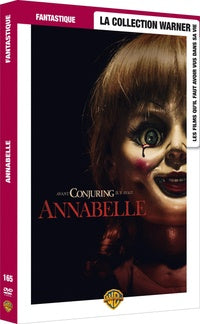 Annabelle [DVD]