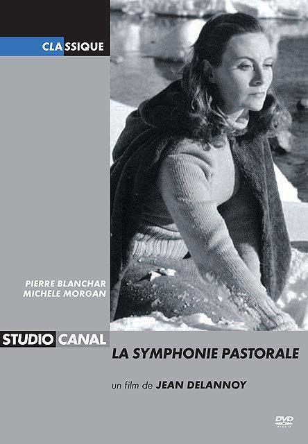 La Symphonie pastorale [DVD]