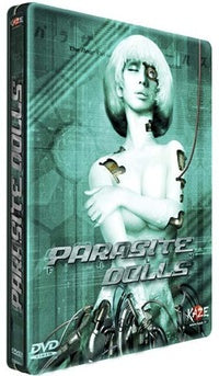 Parasite Dolls [DVD]