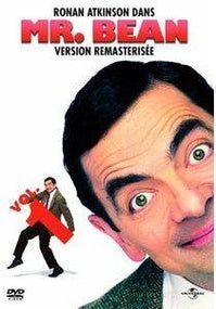 Mr. Bean - Volume 1 [DVD]