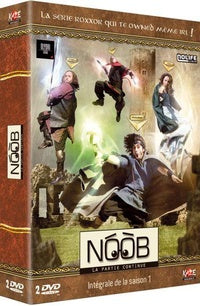 Noob - Saison 1 [DVD]