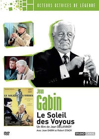 Le Soleil des voyous [DVD]