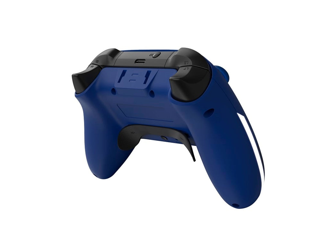 FIFA WorldCup 26 - AURORA+ Manette sans fil Italie pour Switch, Switch 2, PC, Android et IOS