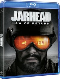 Jarhead : Law of Return [Blu-ray]