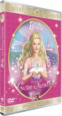 Barbie - Casse-Noisette [DVD]