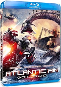 Atlantic Rim [Blu-ray]