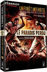 La Forêt interdite [DVD]