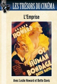 L'emprise [DVD]