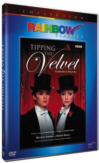 Tipping the Velvet [DVD]