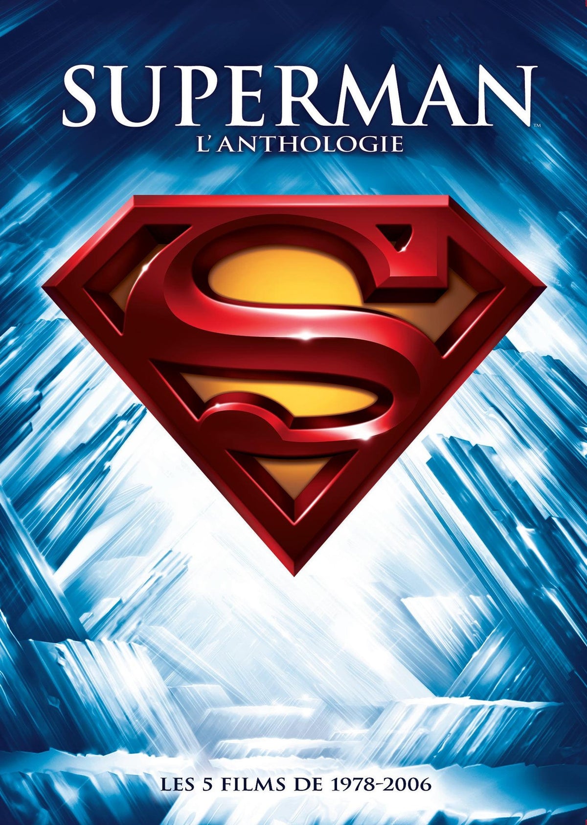 Superman Collection [DVD]