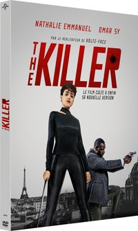 The Killer [DVD]