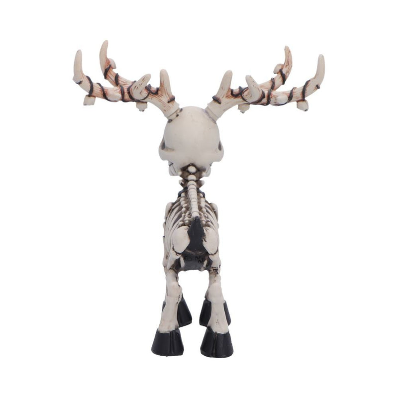 Nemesis Now - "Rudi" Statue 10.7cm