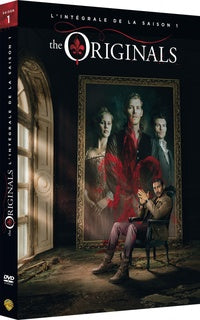 The Originals - Saison 1 [DVD]