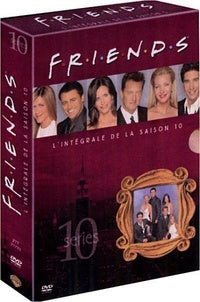 Friends - Saison 10 [DVD]
