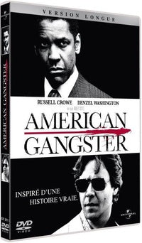American Gangster [DVD]