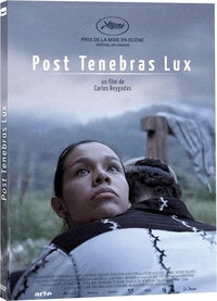 Post Tenebras Lux [DVD]