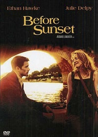Before Sunset [DVD]
