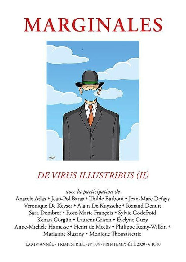 Marginales 303 - de virus illustribus (i)