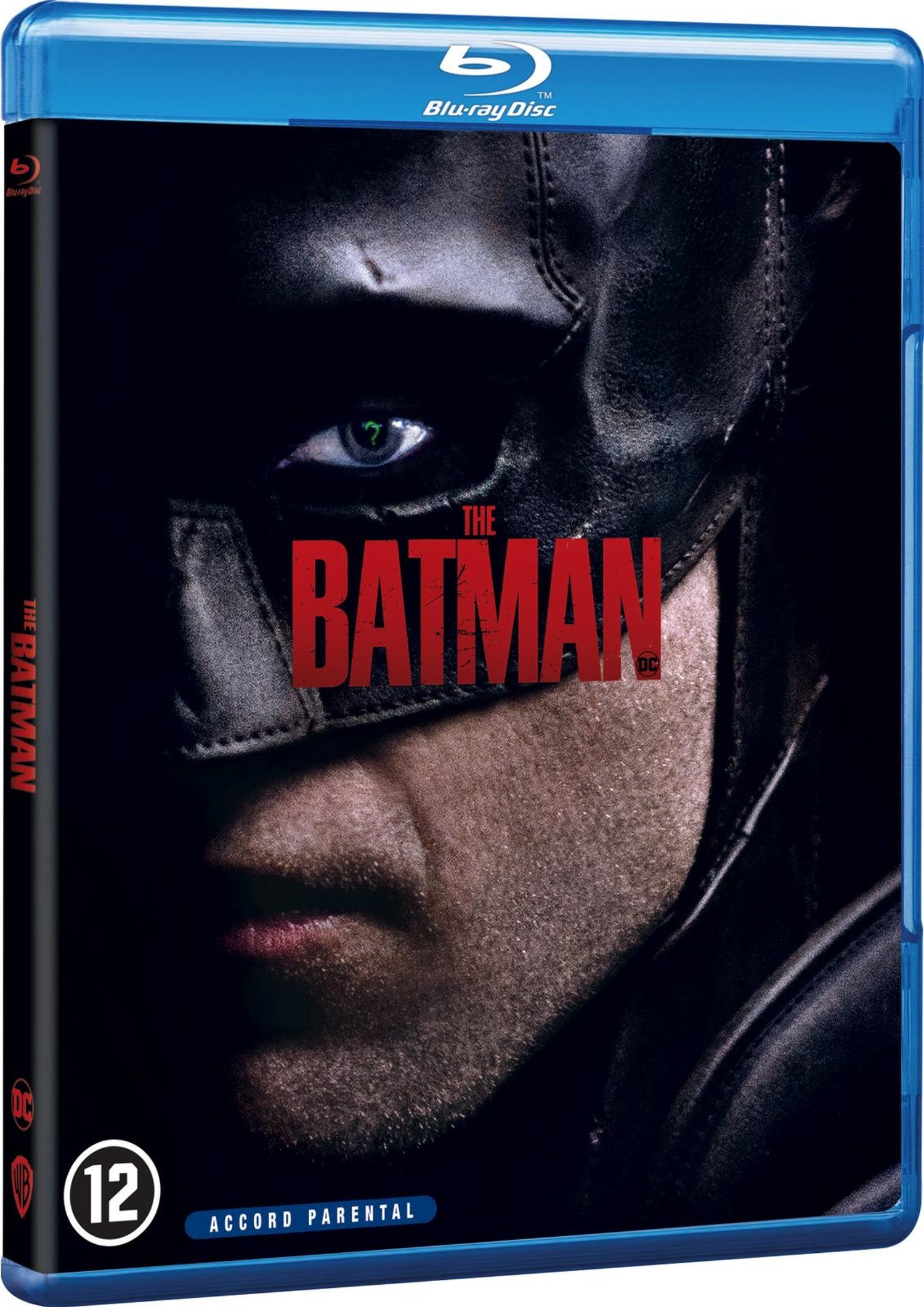 The Batman [Blu-ray]