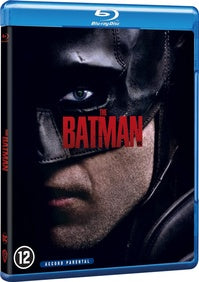 The Batman [Blu-ray]