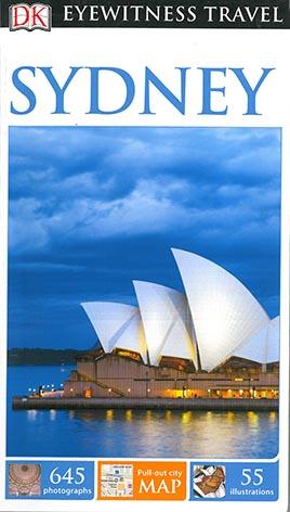 EYEWITNESS : SYDNEY