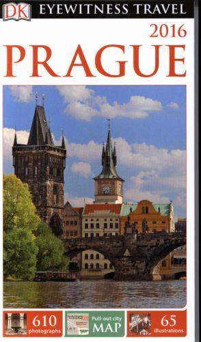EYEWITNESS : Prague