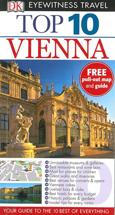 TOP 10 : Vienna