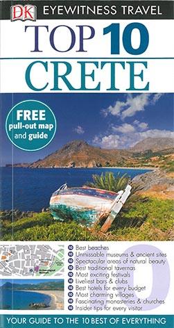 TOP 10 : CRETE