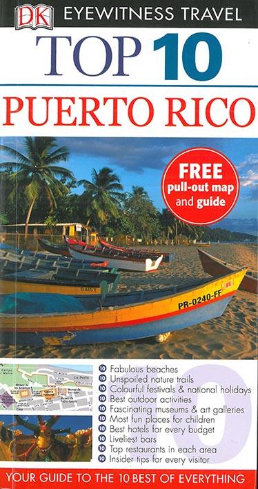 TOP 10 : PUERTO RICO