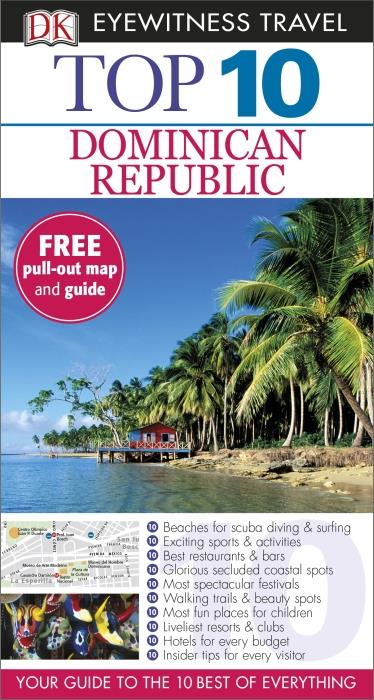 TOP 10 : DOMINICAN REPUBLIC
