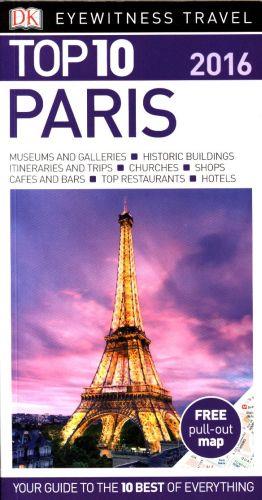 TOP 10 : Paris