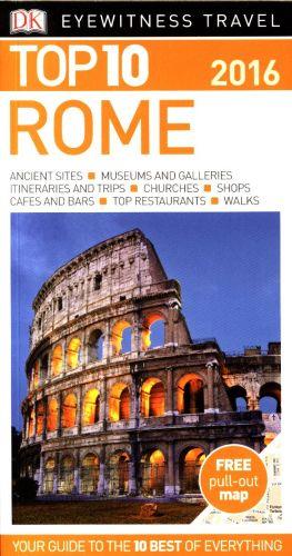 TOP 10 : ROME