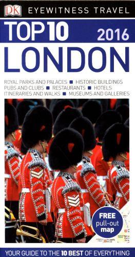 TOP 10 : LONDON
