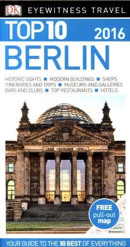 TOP 10 : Berlin