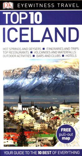 TOP 10 : ICELAND